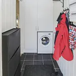 Gorgeous In Samso With Kitchen Дом отдыха *