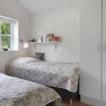 Gorgeous In Samso With Kitchen Nyaraló