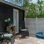 Дом отдыха Gorgeous In Samso With Kitchen *