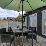Gorgeous In Samso With Kitchen *
